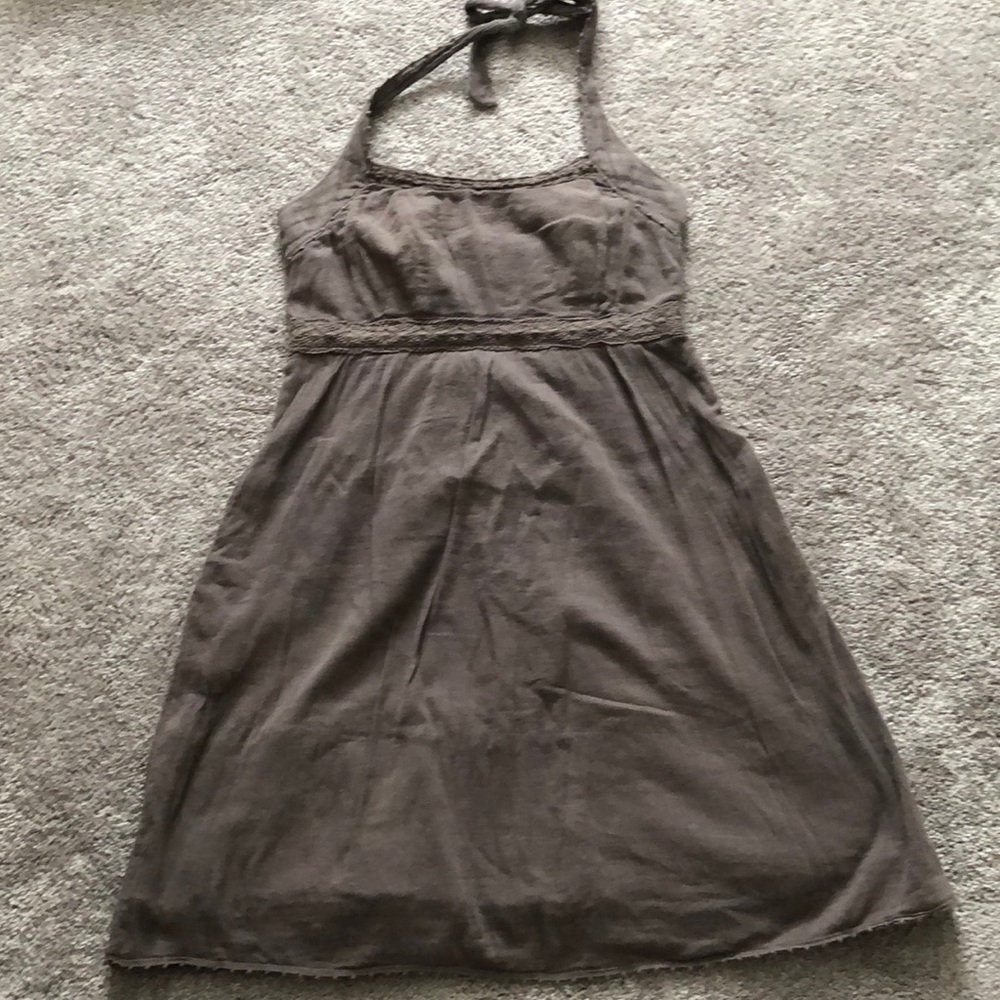 Anthropologie dress - size 8